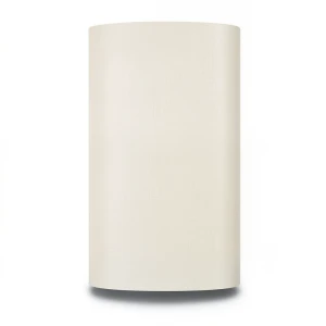 Plain Vinyl Wallpaper 15.6m Length, 106cm Width, Light Beige
