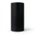 Plain Vinyl Wallpaper 15.6m x 106cm, Black Color - Image 1