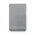 Plain Vinyl Wallpaper 15.6m×106cm Gray Color - Image 1