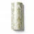 Tree Patterned Wallpaper, Size 15.6m×106cm, Shiny golden and smoky white color 