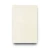 Plain Vinyl Wallpaper 15.6m Length, 106cm Width, Light Beige - Image 1