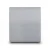 Plain Vinyl Wallpaper 15.6m x 106cm, Gray Color - Image 1