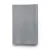 Plain Vinyl Wallpaper 15.6m×106cm Gray Color - Image 1