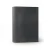 Plain Vinyl Wallpaper 15.6m x 106cm Dark Gray - Image 1