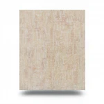 Patterned Wall Covering, light brown Color, Length 10m, Width 1.06m, Model 5806 