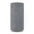 Plain Vinyl Wallpaper 15.6m x 106cm Velvet Gray - Image 1