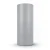Plain Vinyl Wallpaper 15.6m x 106cm, Gray Color - Image 1