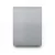 Plain Vinyl Wallpaper 15.6m x 106cm, Gray Color - Image 1
