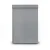 Plain Vinyl Wallpaper 15.6m x 106cm Gray - Image 1