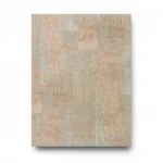 Patterned Wallpaper, light brown Color, Length 10m, Width 1.06m, Model 5805
