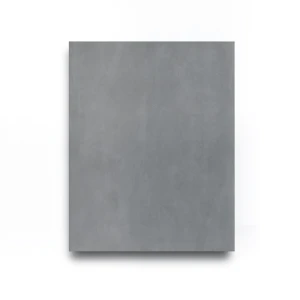 Plain Vinyl Wallpaper 15.6m x 106cm Velvet Gray