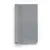Plain Vinyl Wallpaper 15.6m x 106cm Gray - Image 1