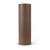 Wallpaper Plain Design Size 15.6m × 106 cm Brown Color - Image 1