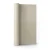 Plain Vinyl Wallpaper 15.6m×106cm Beige Color - Image 1