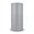 Plain Vinyl Wallpaper 15.6m x 106cm Gray - Image 1