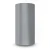 Plain Vinyl Wallpaper 15.6m x 106cm Gray Color - Image 1