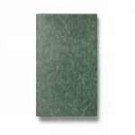  Italian Wall Covering Green Color, Length 10m, Width 1.06m, Model 85017