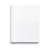 Wallpaper Plain Design 15.6m × 106 cm White Color - Image 1