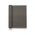 Wallpaper Plain Design Size 15.6m × 106cm Dark Beige - Image 1