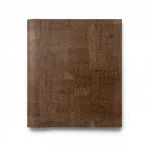 Italian Patterned Wallpaper, Size 10m×1.06m, brown Color, Model 5803