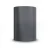 Wallpaper Plain Design 15.6m × 106 cm Dark Gray - Image 1