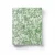 Tree Patterned Wallpaper, Size 15.6m×106cm, green color