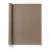 Wallpaper Plain Design Size 15.6m × 106 cm Brown Color - Image 1