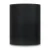 Wallpaper Plain Design Size 15.6m × 106 cm Black Color - Image 1