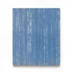Patterned Wallpaper, blue Color, Length 10m, Width 1.06m, Model 5816 
