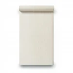 Italian Wallpaper Length 10m, Width 1.06m, Beige Color, Model 83101