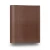 Wallpaper Dotted Design Size 15.6m × 106 cm Brown with Dots - Image 1
