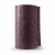 Leaf Patterned Wallpaper, Length 15.6 meters, Width 106 cm, Dark red Color