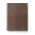 Patterned Wallpaper, Brown Color, Size 10m×1.06m, Model 83102