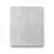 Plain Vinyl Wallpaper 15.6m x 106cm Light Gray Velvet - Image 1
