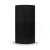 Wallpaper Plain Design Size 15.6m × 106 cm Black Color - Image 1