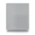 Wallpaper Plain Design Size 15.6m × 106 cm Gray Color - Image 1