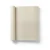 Wallpaper Plain Design Size 15.6m × 106 cm Beige Color - Image 1