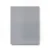 Wallpaper Plain Design Size 15.6m × 106 cm Gray Color - Image 1