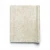 Floral wallpaper, vinyl cover, length 15.6 m, width 106 cm, beige color