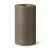 Wallpaper Plain Design Size 15.6m × 106 cm Brown Color - Image 1