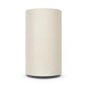 Wallpaper Plain Design Size 15.6m × 106 cm Beige Color