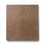 Italian Wall Decoration Size 10m×1.06m, Brown Color, Model 85040