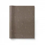 Patterned WallPaper, Brown Color, Size 10m×1.06m, Model 83102 