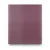 Plain Vinyl Wallpaper 15.6m x 106cm Light Burgundy - Image 1