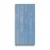 Patterned Wallpaper, blue Color, Length 10m, Width 1.06m, Model 5816 