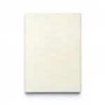 Italian Wall Covering Creamy Color, Length 10m, Width 1.06m, Model 85042