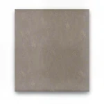 Patterned Wallpaper, Brown Color, Size 10m×1.06m, Model 83102