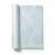 Floral wallpaper, vinyl cover, length 15.6 m, width 106 cm, sky silver colour 