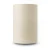 Plain Vinyl Wallpaper 15.6m Length, 106cm Width, Matte Beige - Image 1