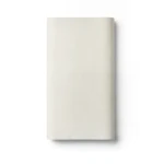 Plain Wallpaper Light Beige, Size 15.6m×106cm Roll
